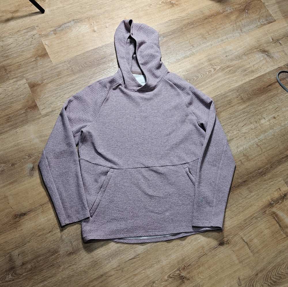 Lululemon At Ease Hoodie